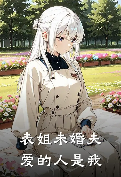 表姐未婚夫,爱的人是我怎么办
