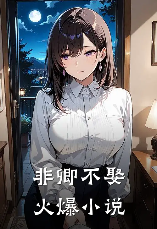 非卿不娶火爆小说
