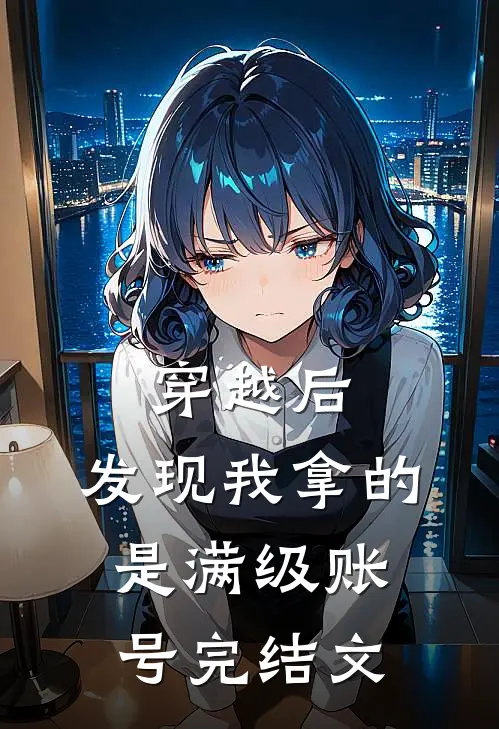 穿越后，发现我拿的是满级账号完结文