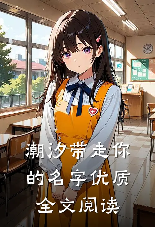 潮汐带走你的名字优质全文阅读