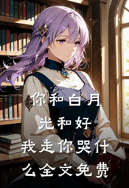 你和白月光和好，我走你哭什么全文免费