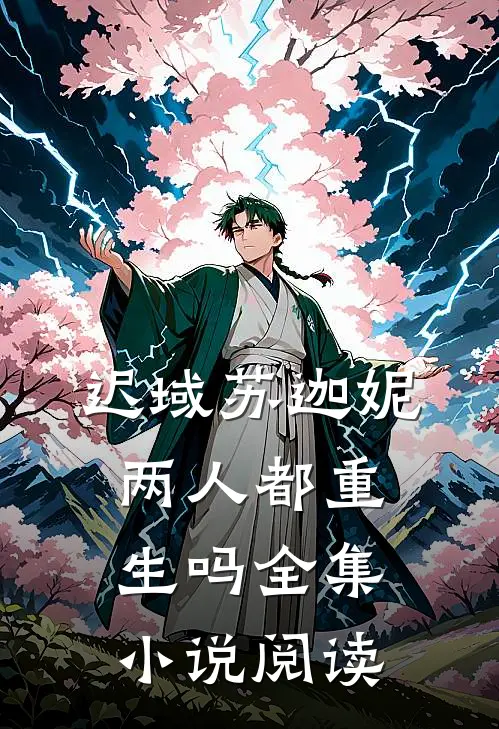迟域苏迦妮两人都重生吗全集小说阅读