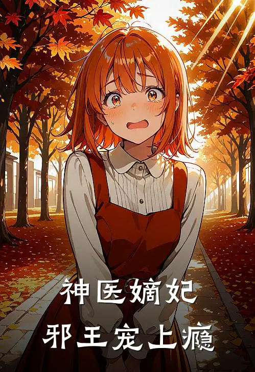 神医嫡妃邪王宠上瘾年元瑶封玄霆