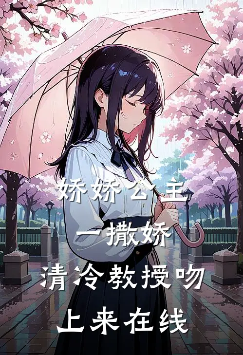 娇娇公主一撒娇，清冷教授吻上来在线