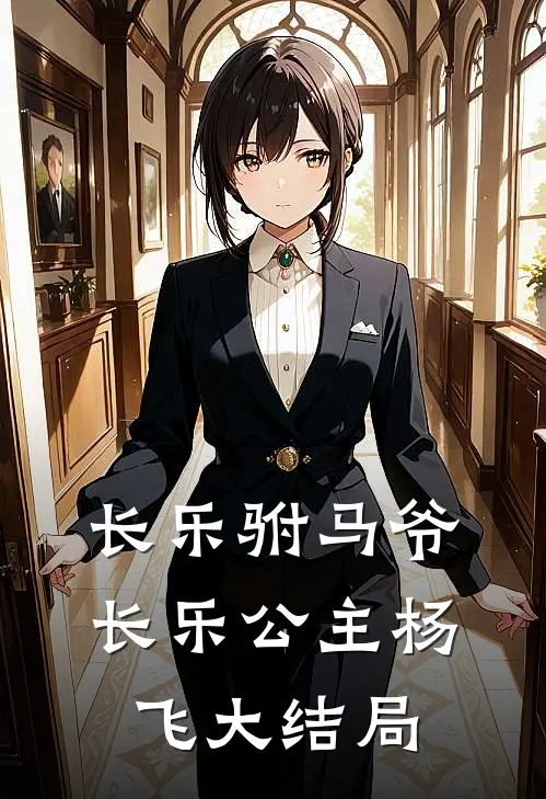 长乐驸马爷长乐公主杨飞大结局