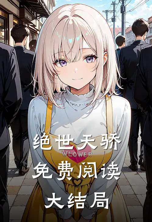 绝世天骄免费阅读大结局