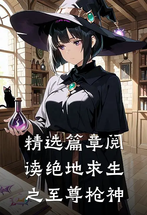 精选篇章阅读绝地求生之至尊枪神
