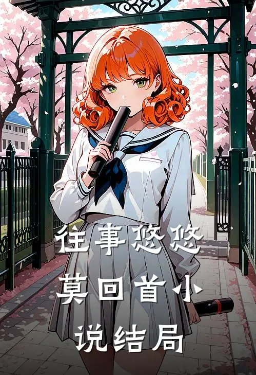 往事悠悠莫回首小说结局
