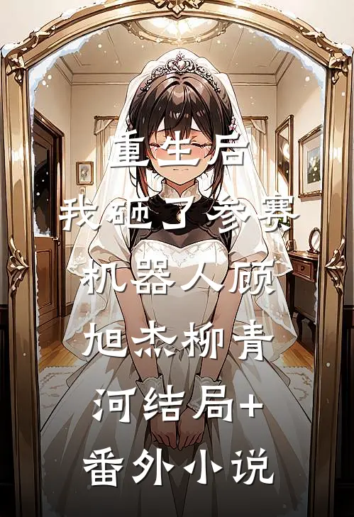 重生后，我砸了参赛机器人顾旭杰柳青河结局+番外小说
