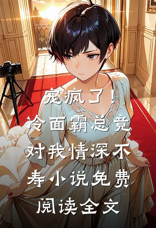 宠疯了！冷面霸总竟对我情深不寿小说免费阅读全文