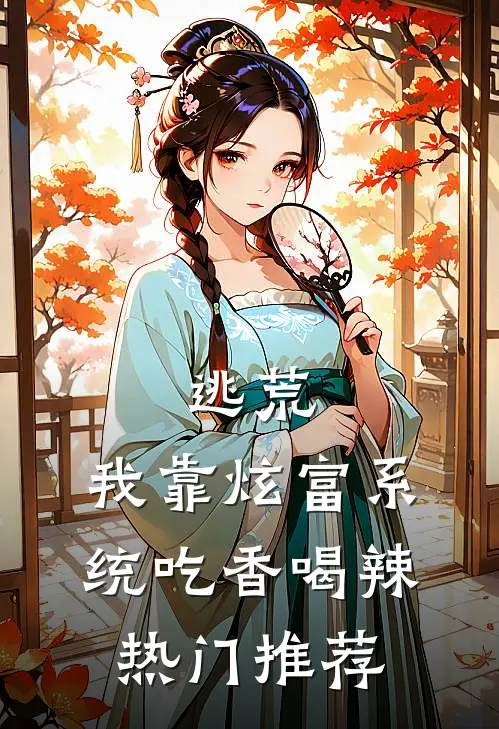 逃荒，我靠炫富系统吃香喝辣热门推荐