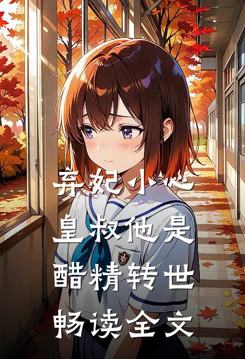 弃妃小心，皇叔他是醋精转世畅读全文
