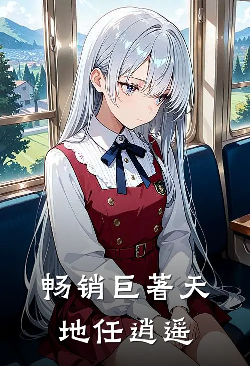 畅销巨著天地任逍遥