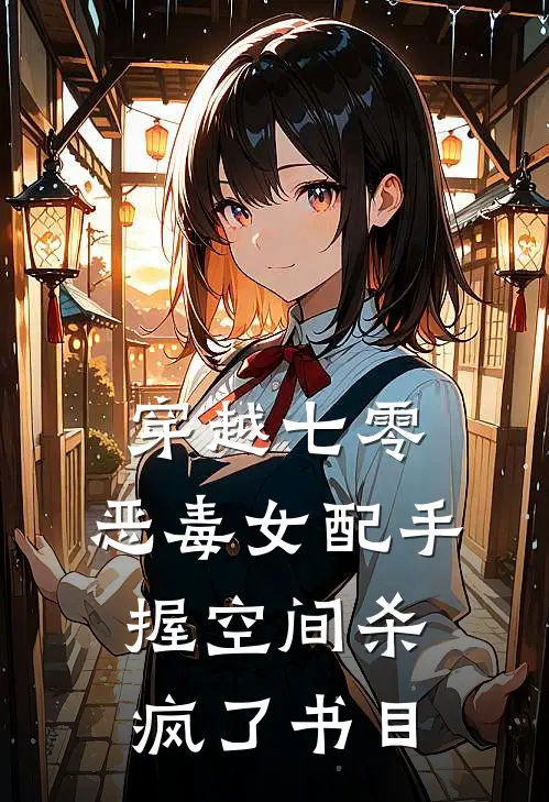穿越七零，恶毒女配手握空间杀疯了书目