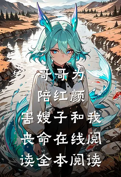 哥哥为陪红颜，害嫂子和我丧命在线阅读全本阅读