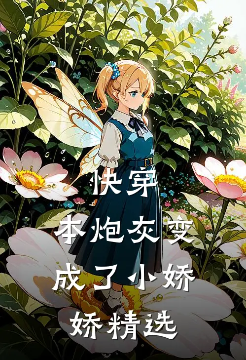 快穿：本炮灰变成了小娇娇精选