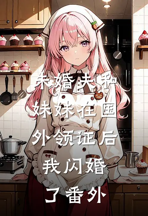 未婚夫和妹妹在国外领证后，我闪婚了番外