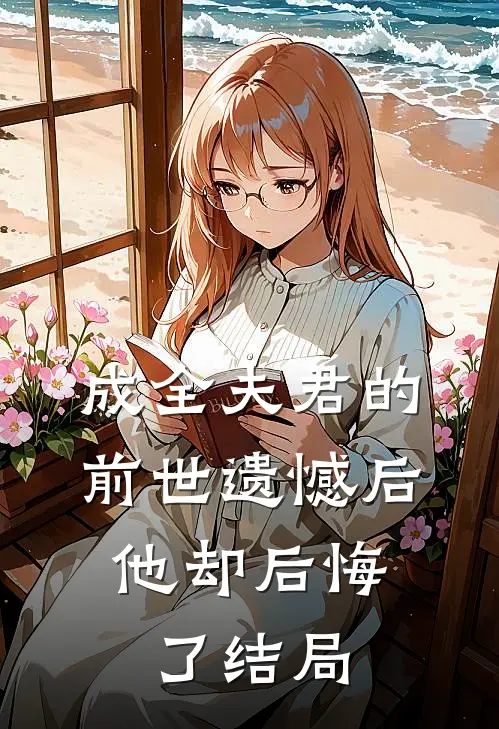 成全夫君的前世遗憾后，他却后悔了结局