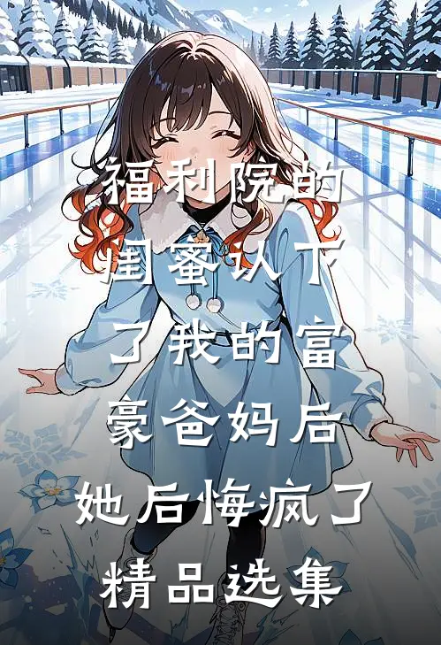 福利院的闺蜜认下了我的富豪爸妈后，她后悔疯了精品选集