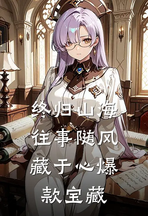 终归山海：往事随风藏于心爆款宝藏