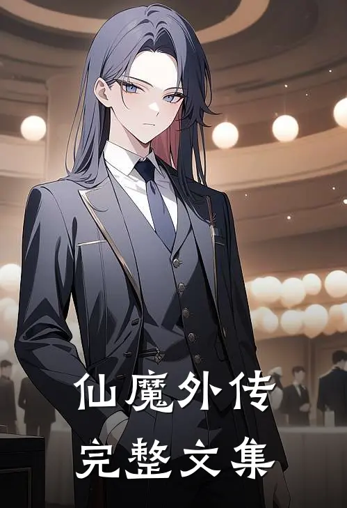仙魔外传完整文集