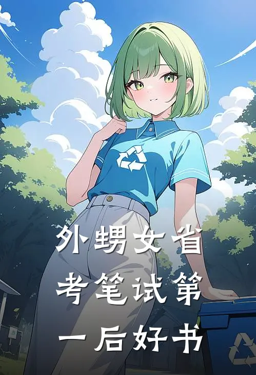 外甥女省考笔试第一后好书