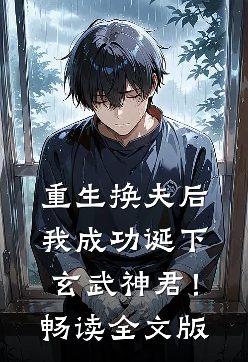 重生换夫后，我成功诞下玄武神君！畅读全文版
