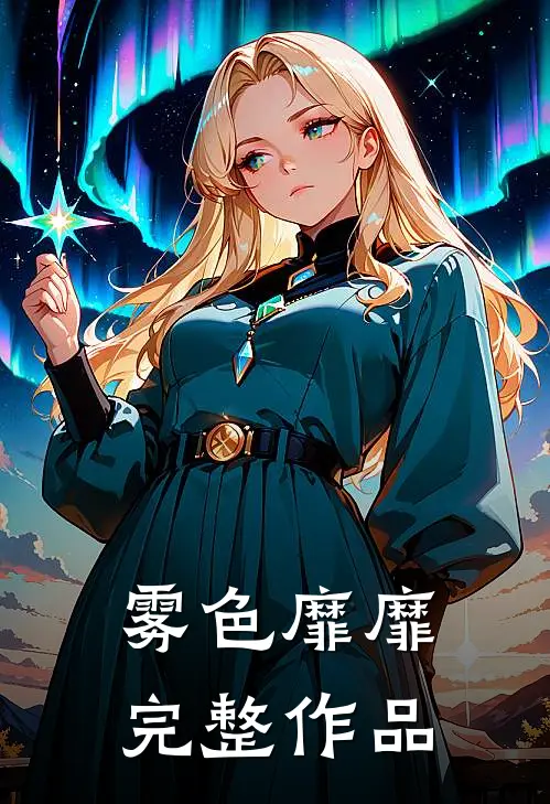 雾色靡靡完整作品