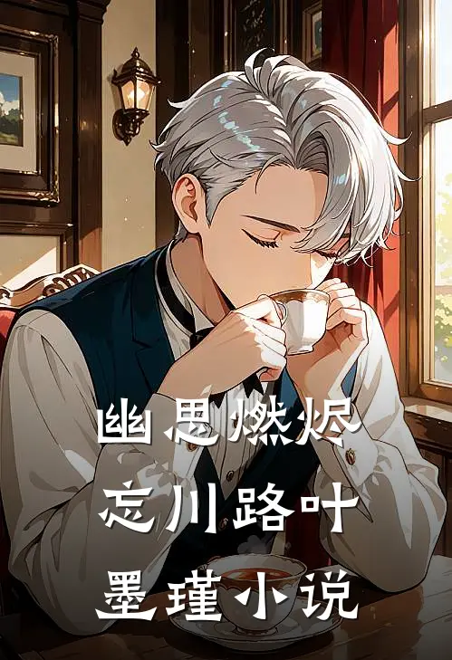 幽思燃烬忘川路叶墨瑾小说