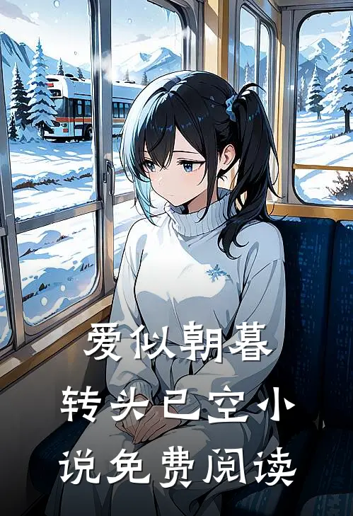 爱似朝暮，转头已空小说免费阅读