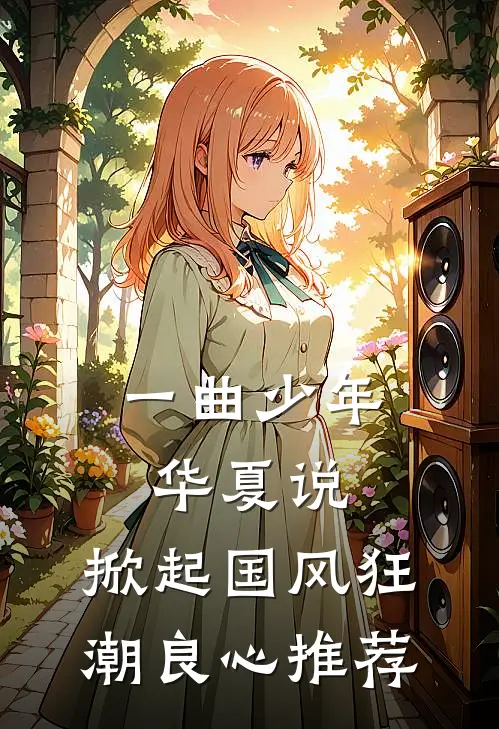 一曲少年华夏说，掀起国风狂潮良心推荐