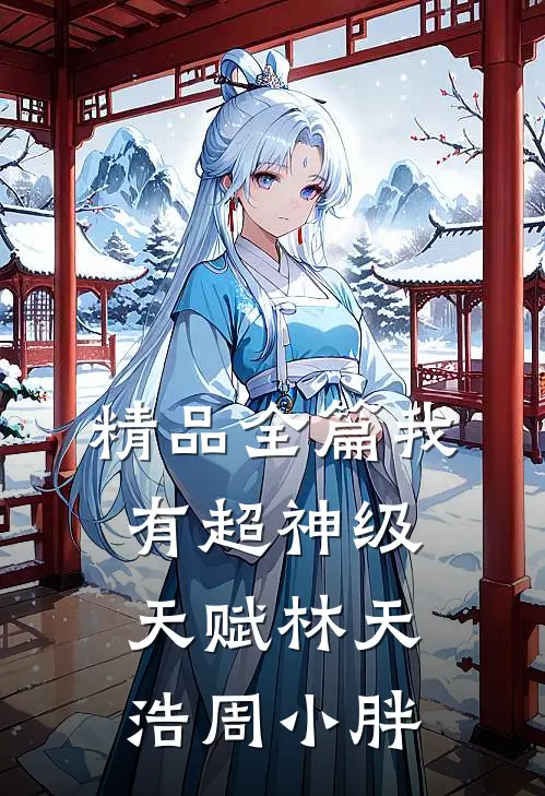精品全篇我有超神级天赋林天浩周小胖