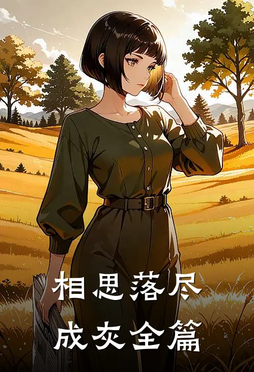 相思落尽成灰全篇