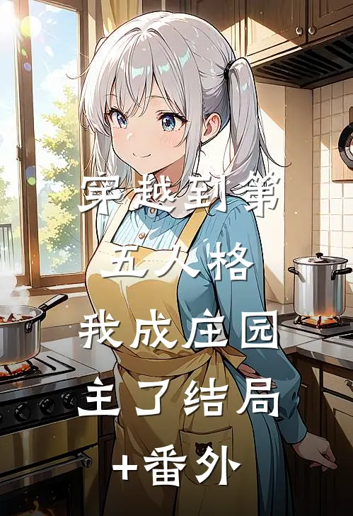 穿越到第五人格，我成庄园主了结局+番外