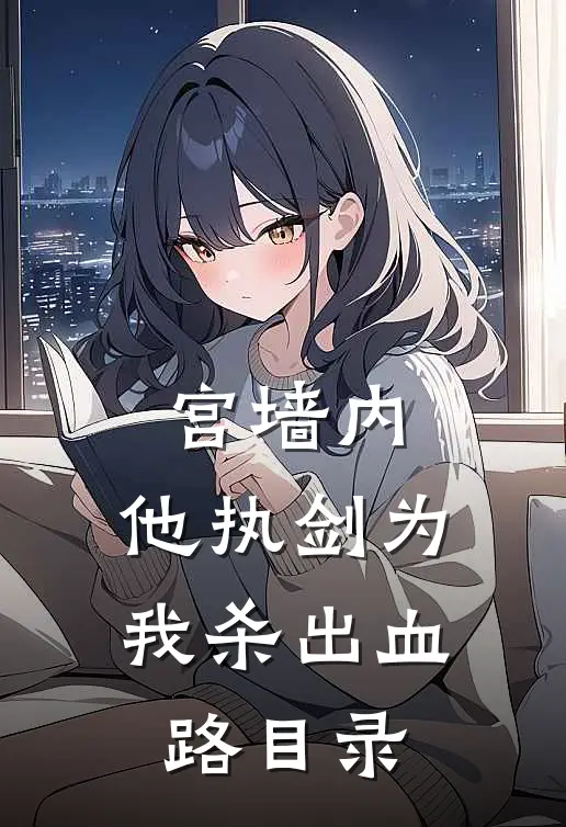 宫墙内，他执剑为我杀出血路目录