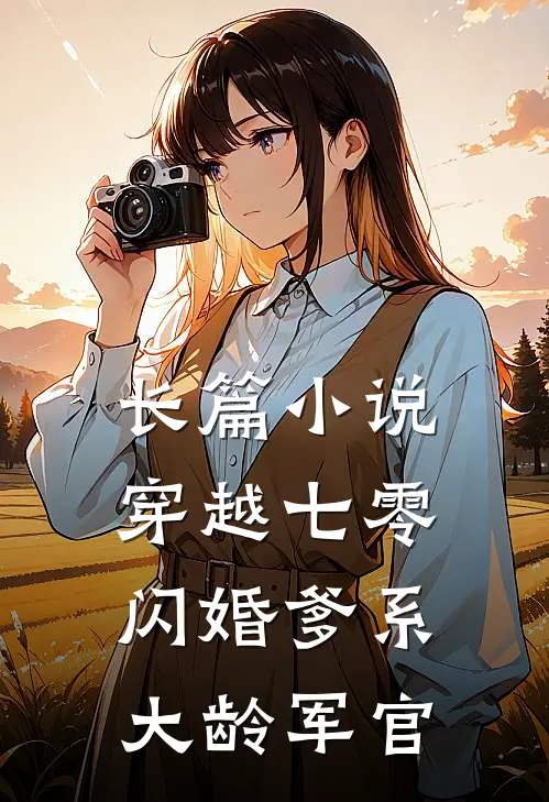 长篇小说穿越七零：闪婚爹系大龄军官