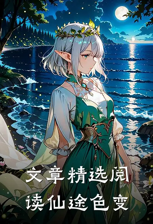 文章精选阅读仙途色变