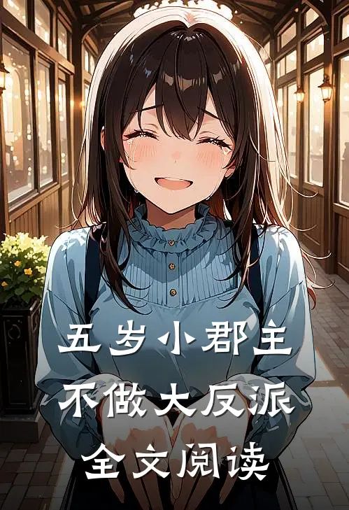 五岁小郡主不做大反派全文阅读