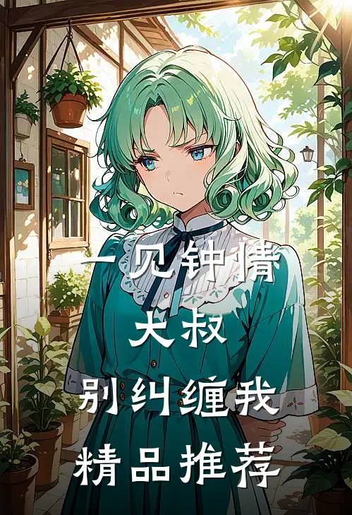 一见钟情大叔,别纠缠我精品推荐在线阅读