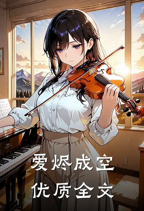 爱烬成空优质全文