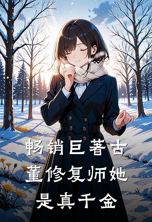 畅销巨著古董修复师她是真千金