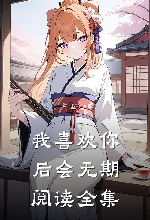 我喜欢你，后会无期阅读全集