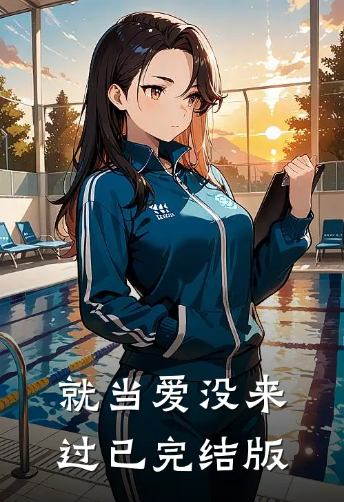 就当爱没来过已完结版
