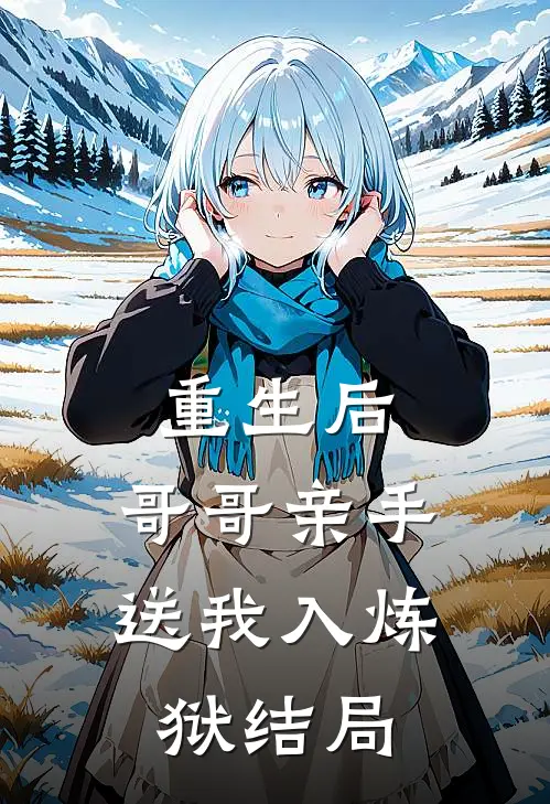 重生后，哥哥亲手送我入炼狱结局