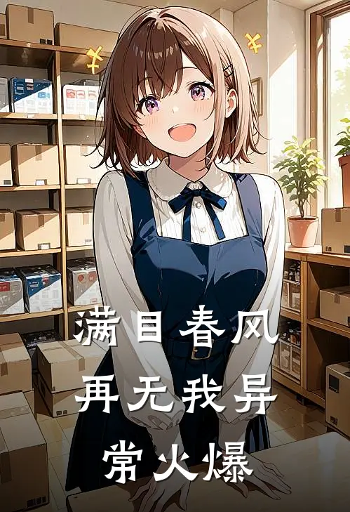 满目春风再无我异常火爆