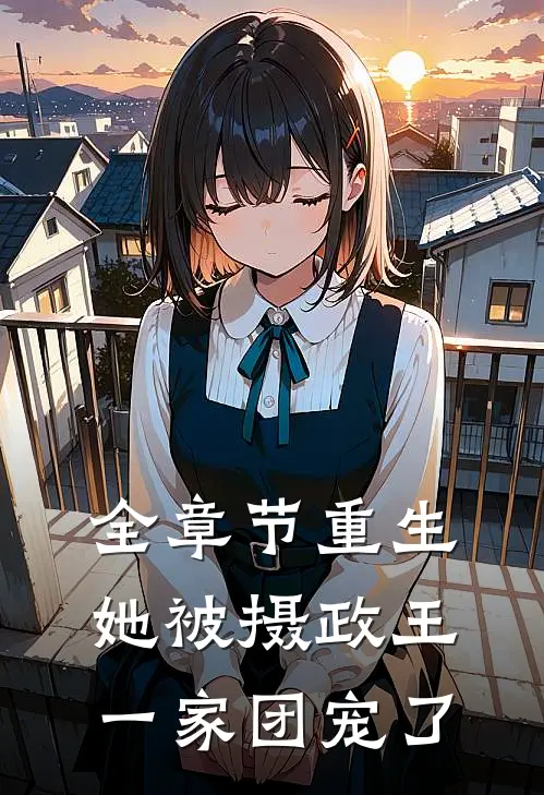 全章节重生：她被摄政王一家团宠了