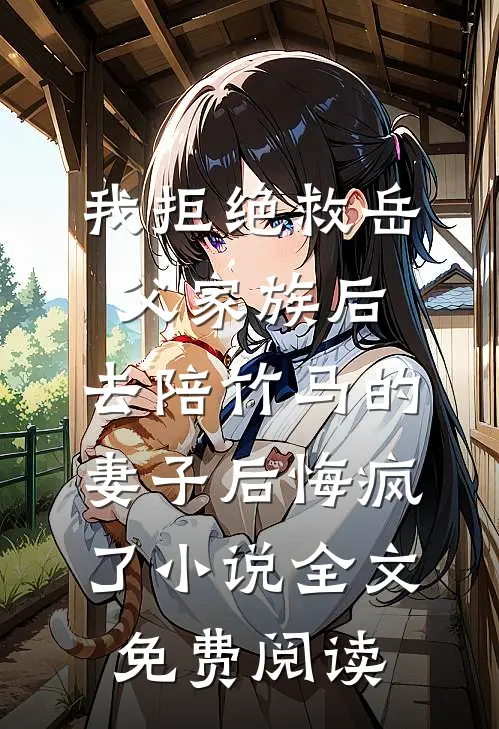 我拒绝救岳父家族后，去陪竹马的妻子后悔疯了小说全文免费阅读