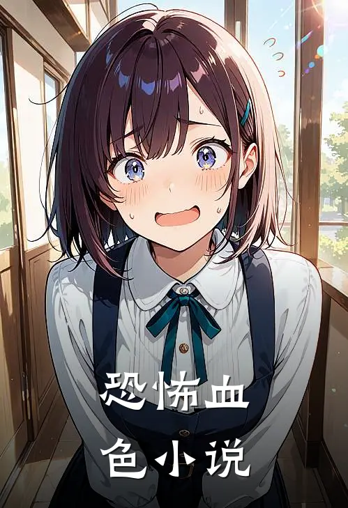 恐怖血色小说
