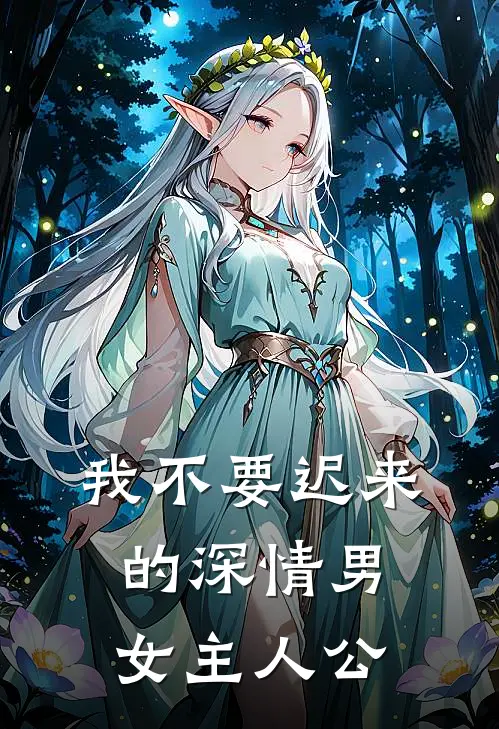 我不要迟来的深情男女主人公