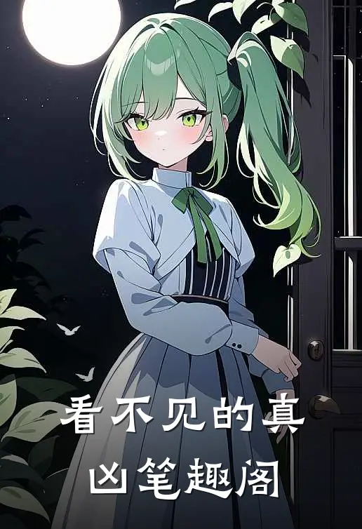 看不见的真凶笔趣阁